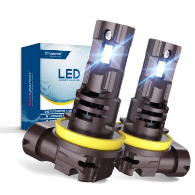 Automotive LED Headlights & Accessories Automotive LED Headlights & Accessories