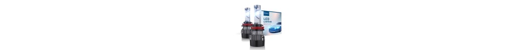 LED Lighting and Parts 