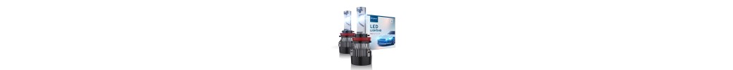 LED Headlight Bulbs