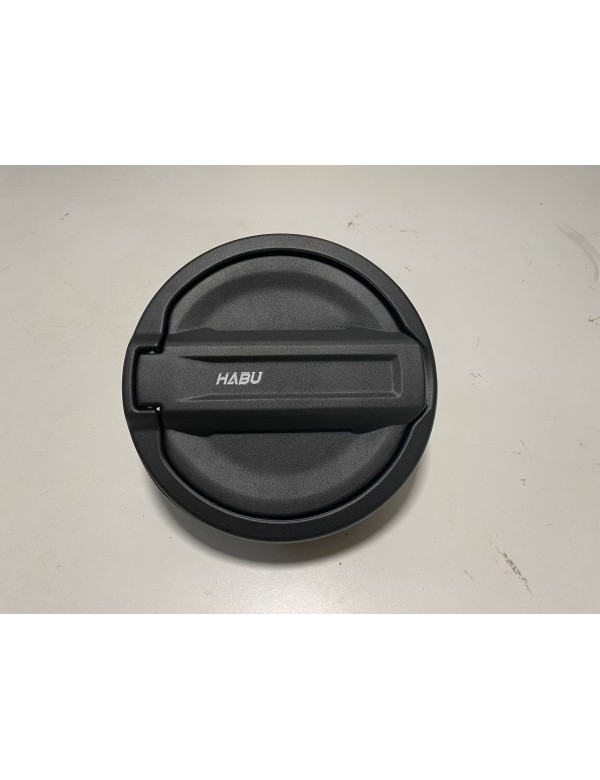 HABU Replacement Fuel Tank Gas Cap - Compatible with Chevy, GMC, Cadillac & More -2Yrs WTY- Pack of 2
