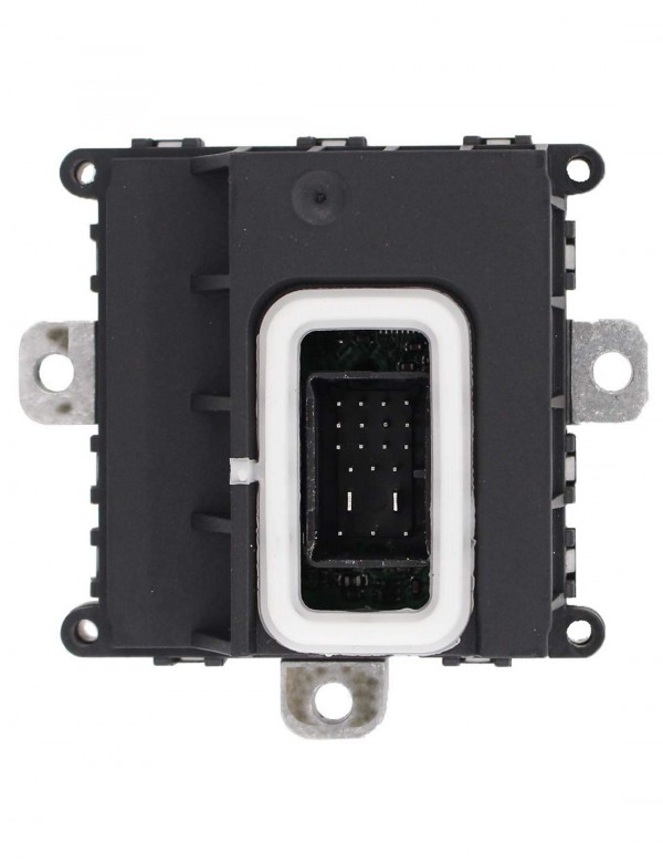 Adaptive Headlight Module HEQI Drive Lighting Control Unit for Part Number 63 12 7189312 Adaptive Headlight Module HEQI Drive Lighting Control Unit for Part Number 63 12 7189312